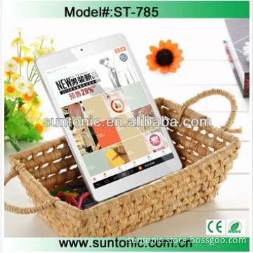 Ultra Silm 7.85 Inch Android Mini PC Quad Core